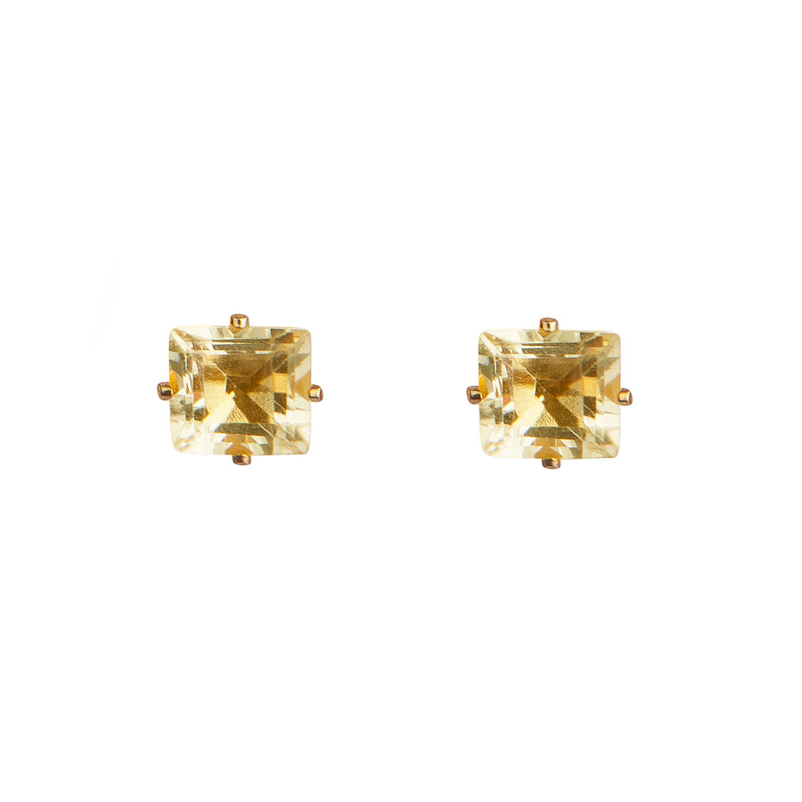 Evie Petite Studs (more colors)