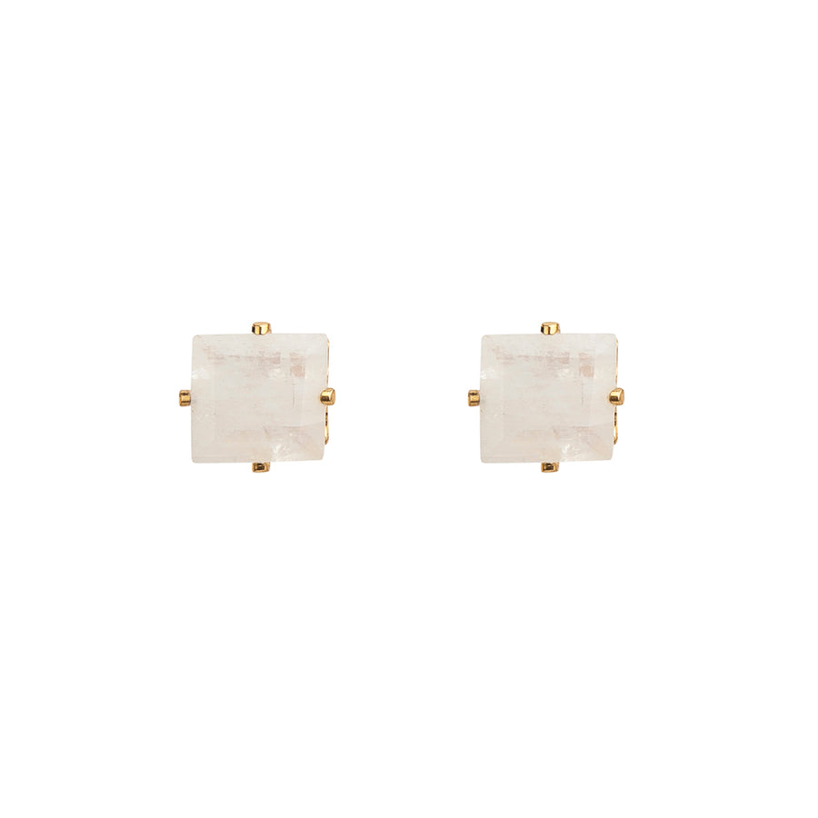 Evie Petite Studs (more colors)