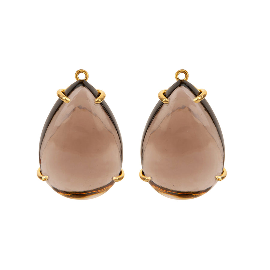 Large Pear Drops (more colors)
