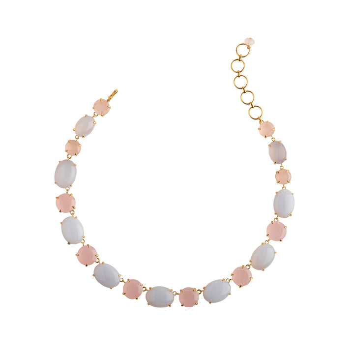 Grace Riviere Necklace (more colors)