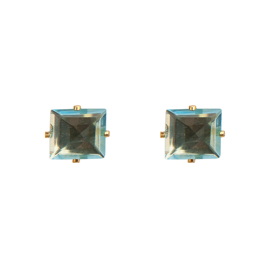 Evie Small Studs (more colors)