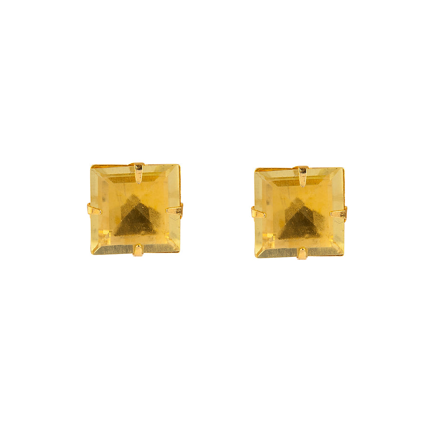 Evie Small Studs (more colors)