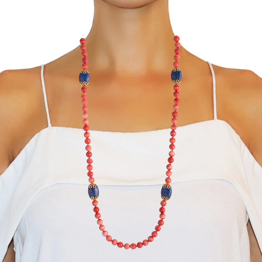 Florencia Necklace