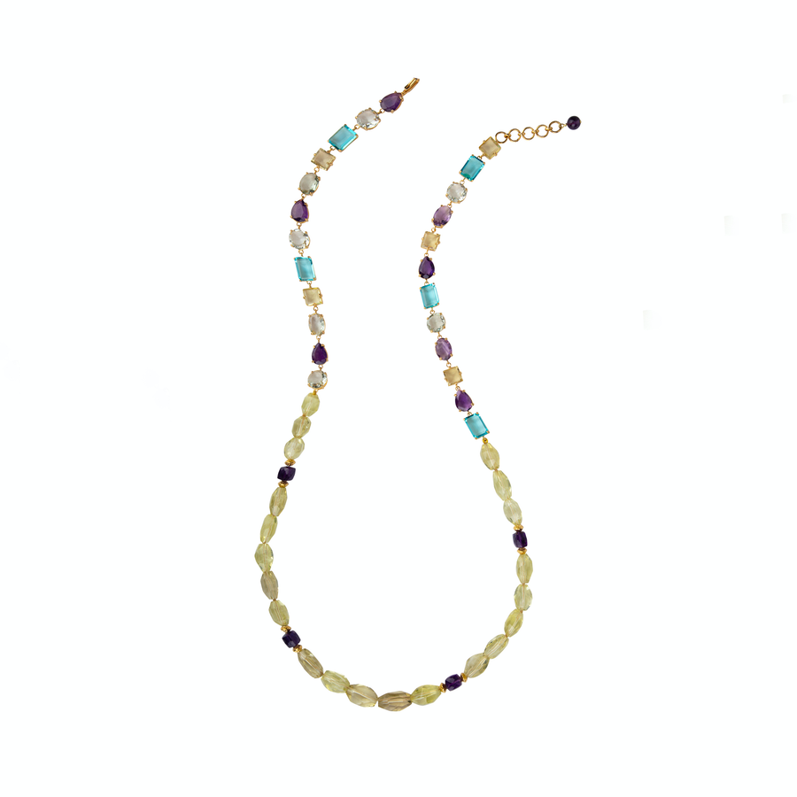 Anita Maria Necklace