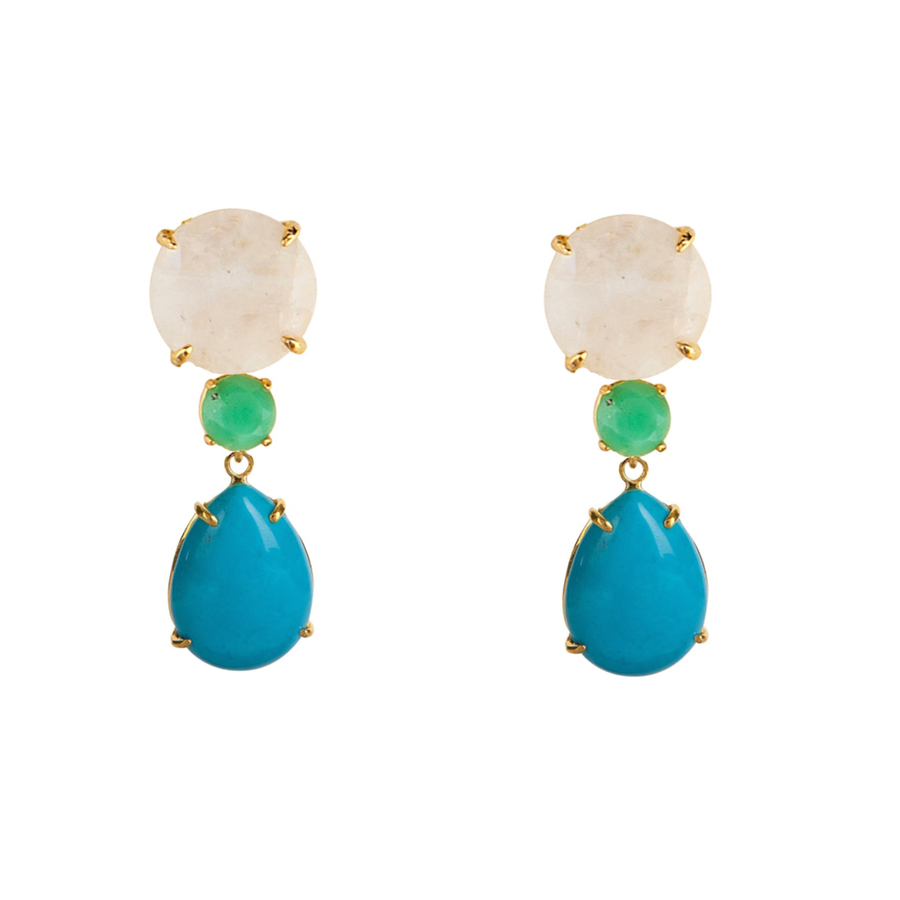 Zurich Earrings