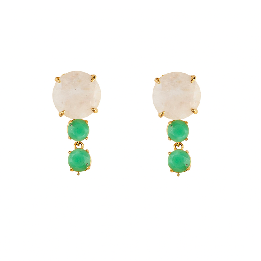 Zurich Earrings