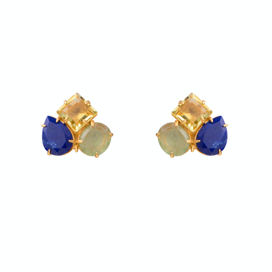 Lisette Earrings (more colors)