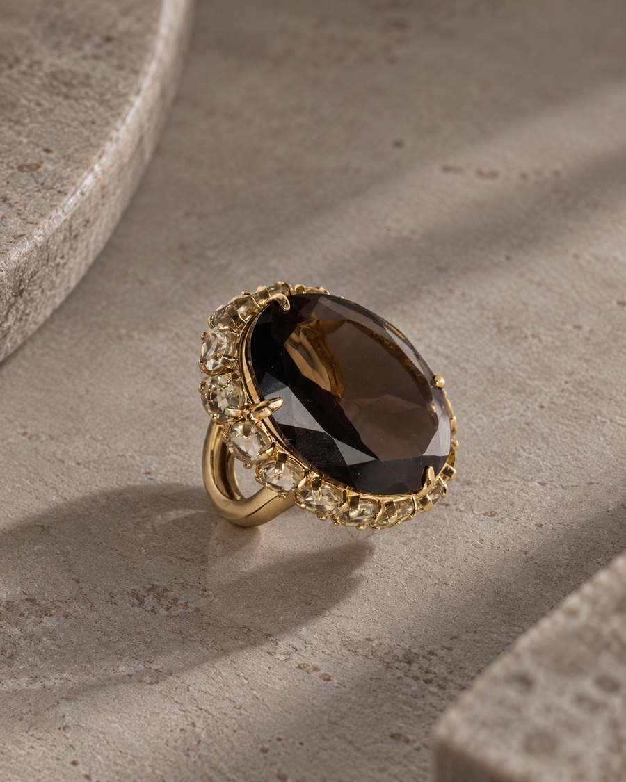 Eclipse Ring (more colors)