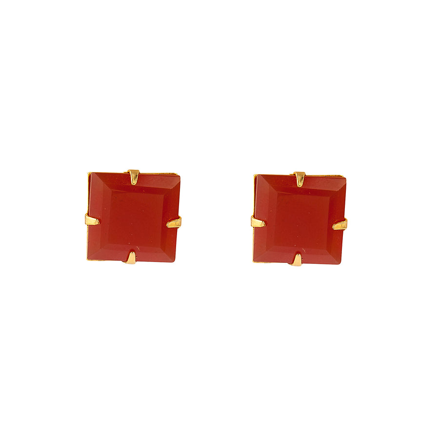 Evie Small Studs (more colors)