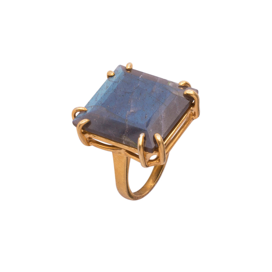 Veronica Cocktail Ring (more colors)