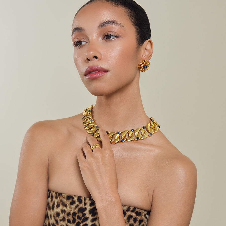 Angelique Studs (more colors)