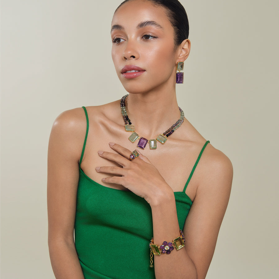 Pauline Necklace
