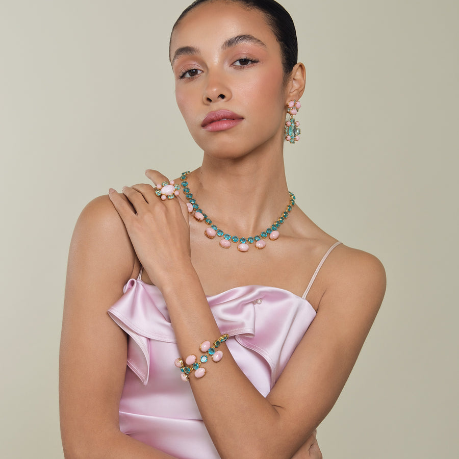 Ines Necklace