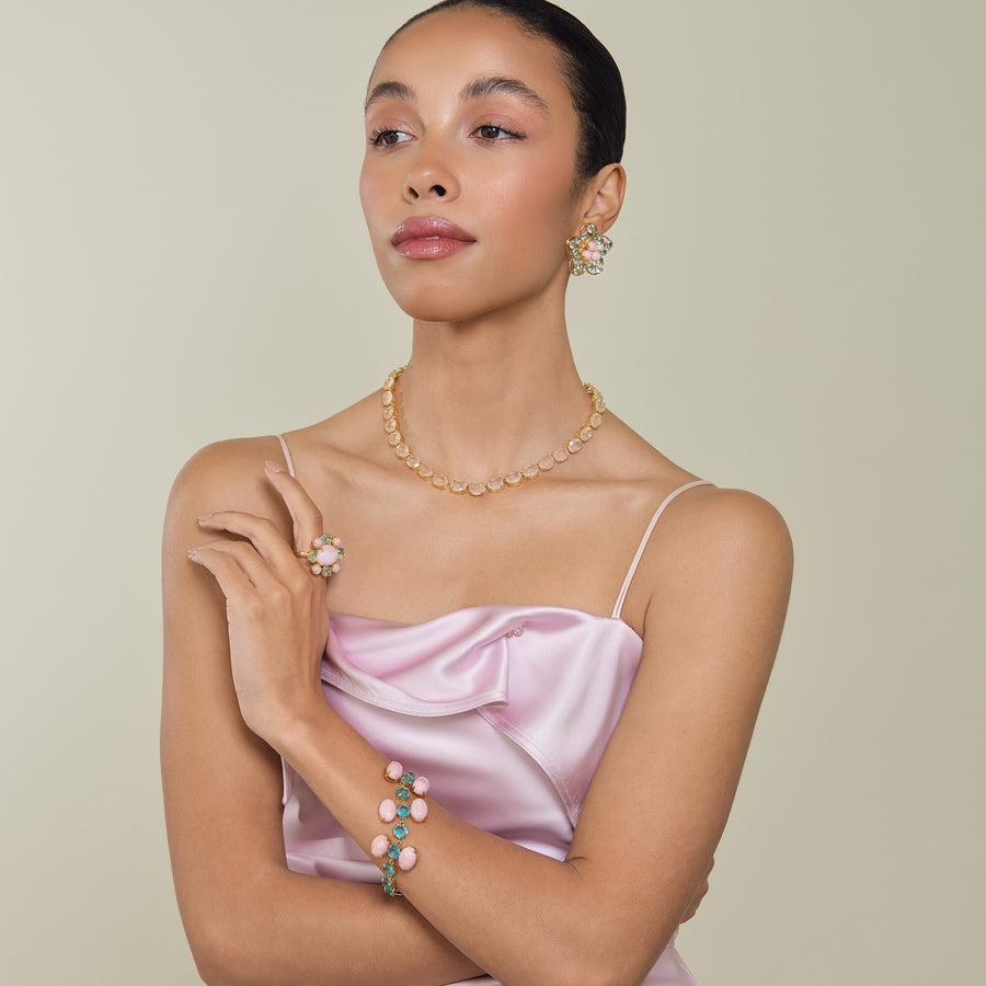 Bailey Riviere Necklace (more colors)