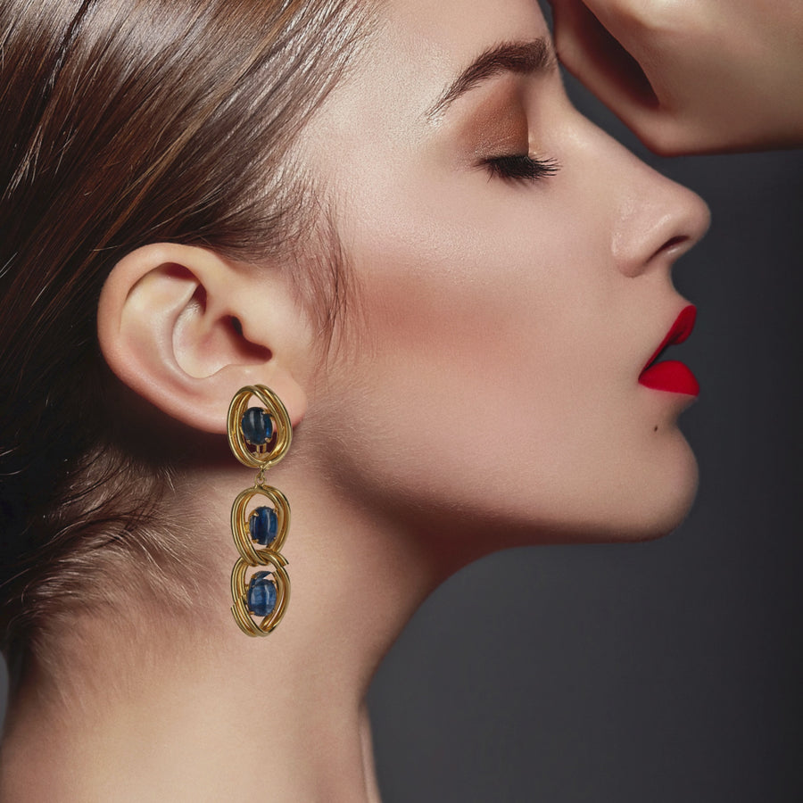 Aitana Earrings (more colors)