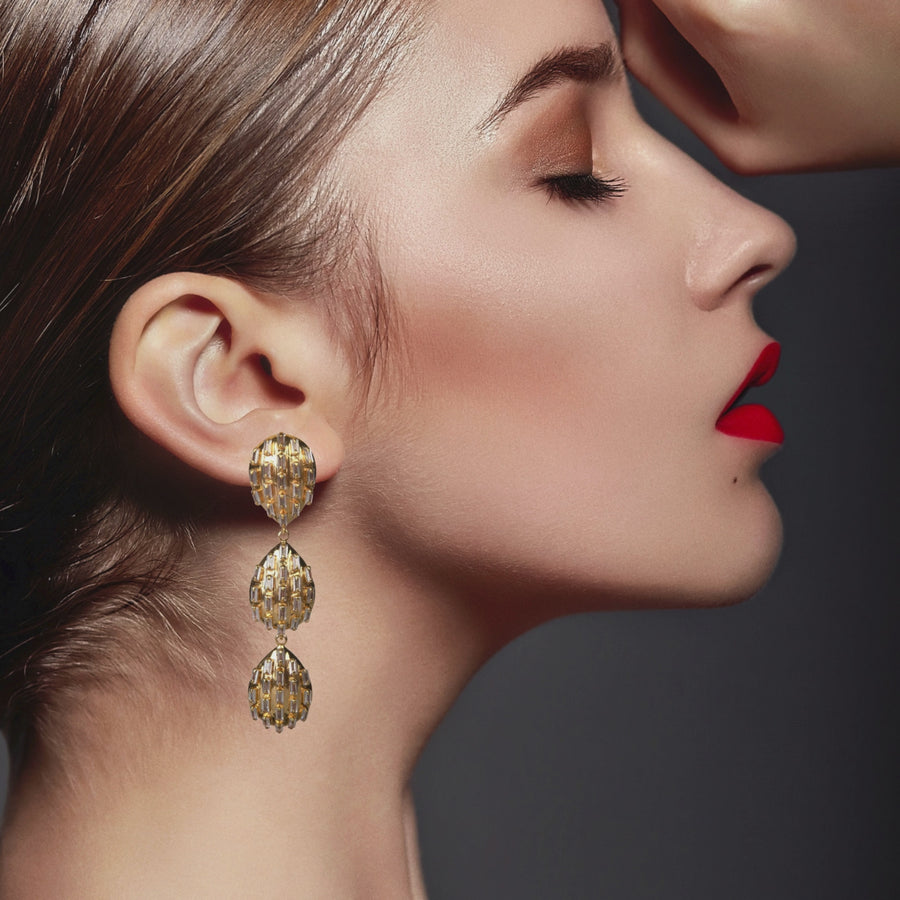 Selene Earrings