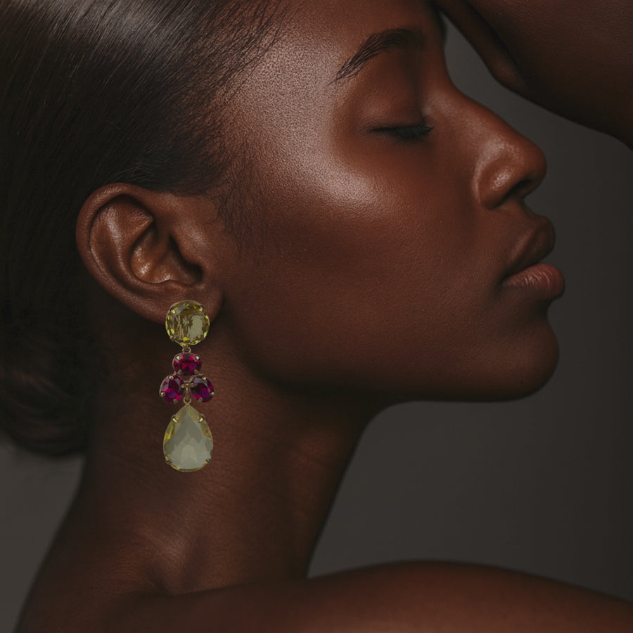 Dione Earrings