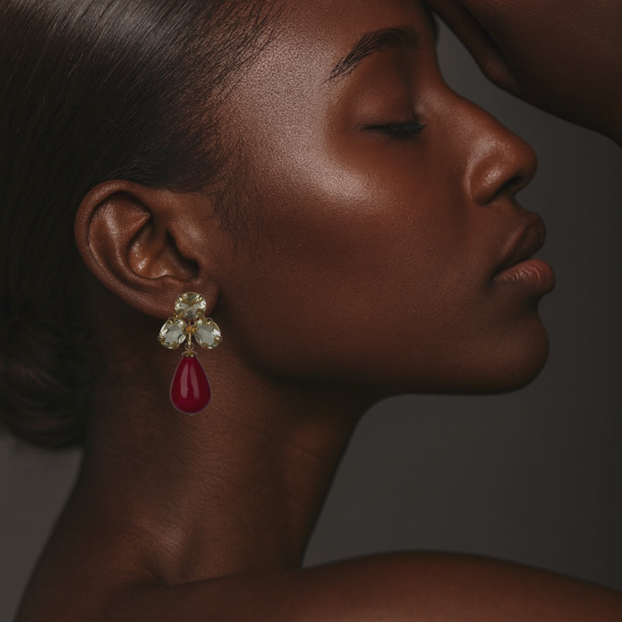 Callia Earrings