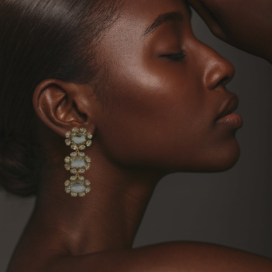 Evangelina Earrings (more colors)