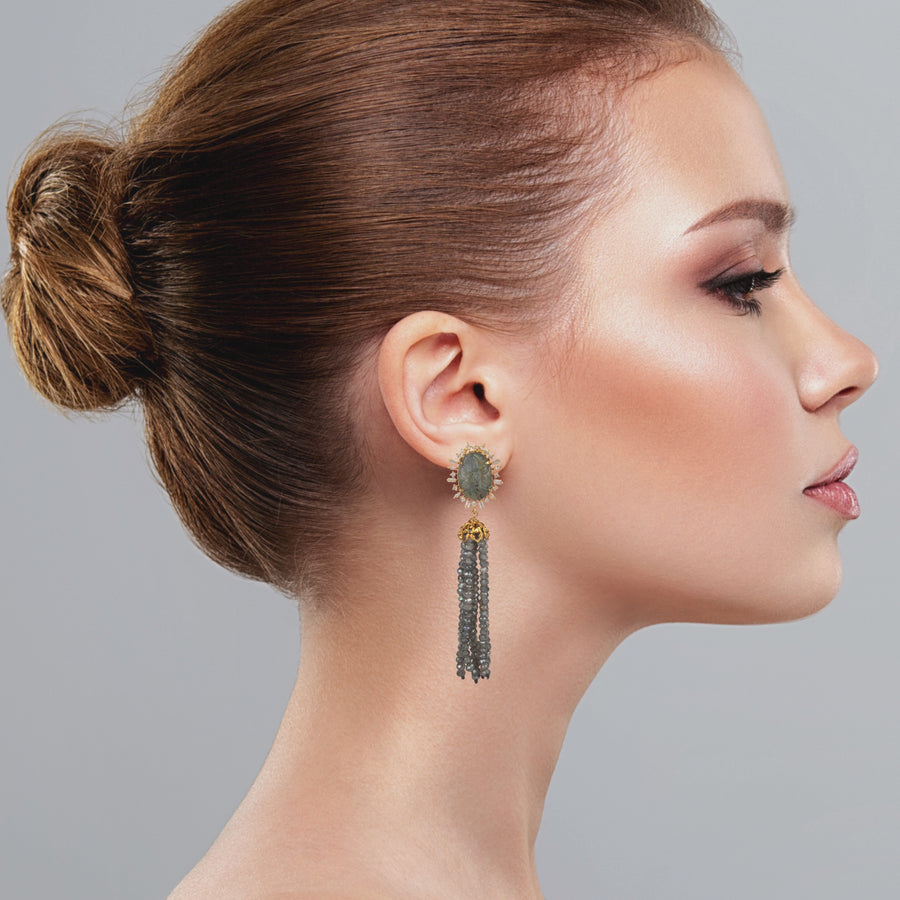 Calista Earrings