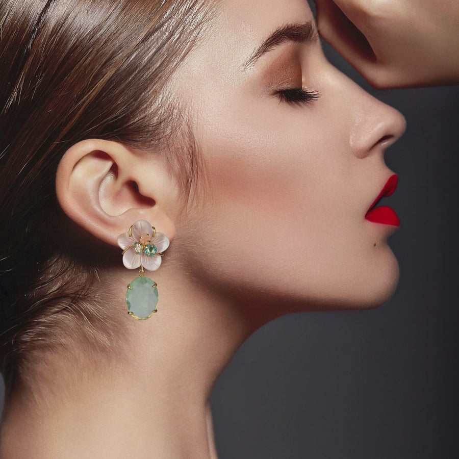 Matilda Earrings