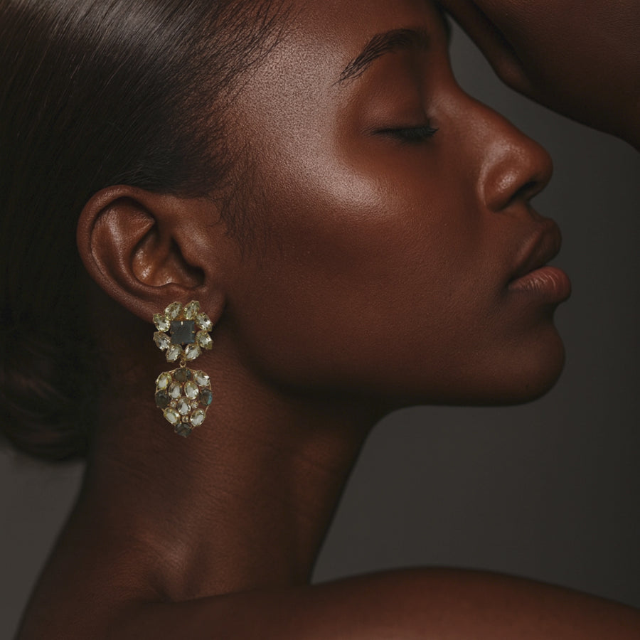 Evadne Earrings