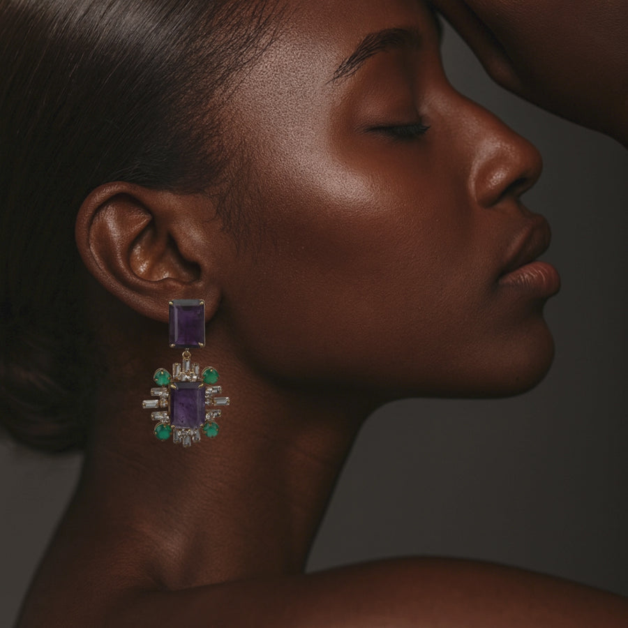 Selma Earrings