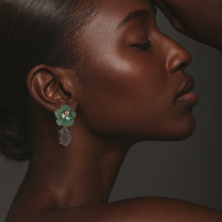 Anara Earrings