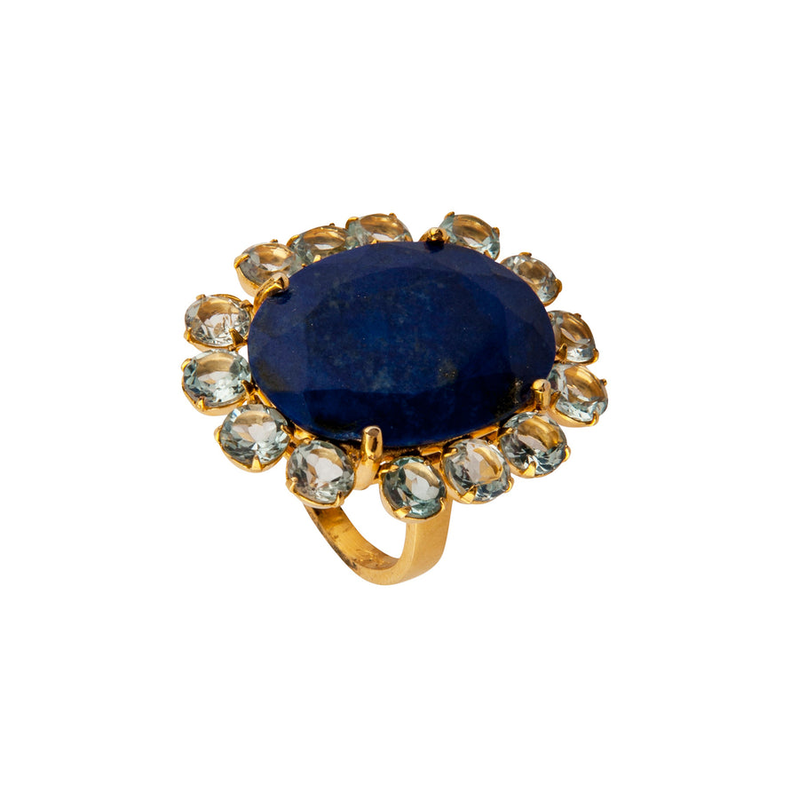 Adelaide Ring (more colors)