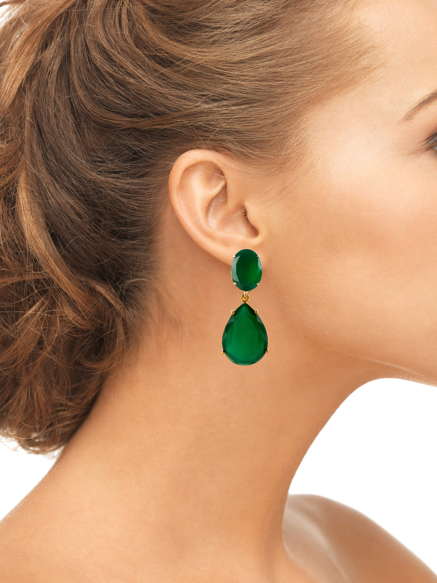 Classic Earrings (more colors)