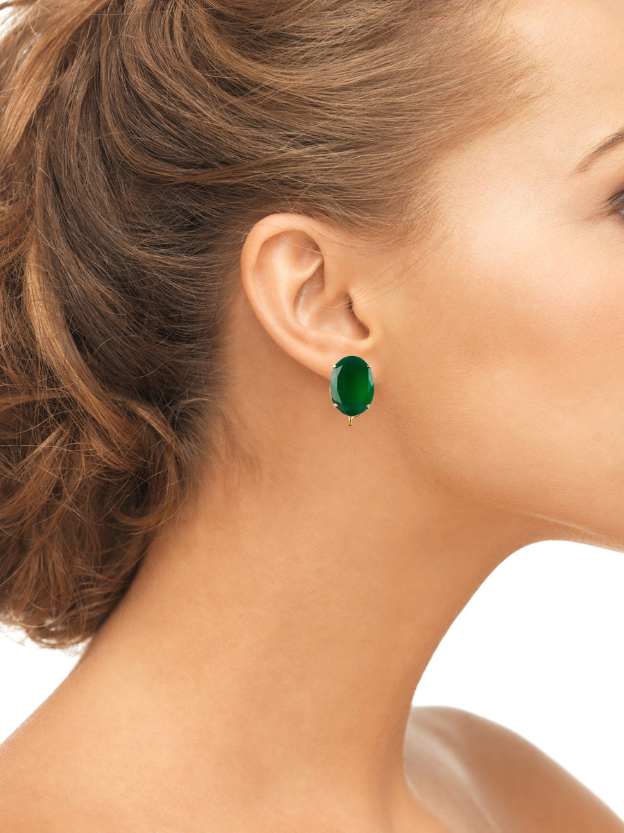 Classic Earrings (more colors)
