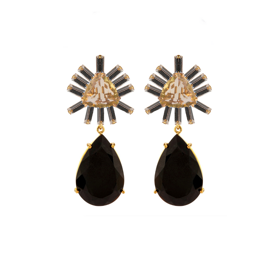 CZ Earrings (more colors)