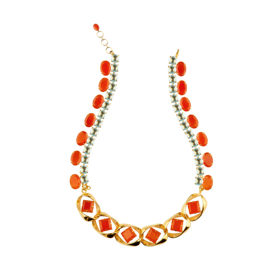 Katty Necklace