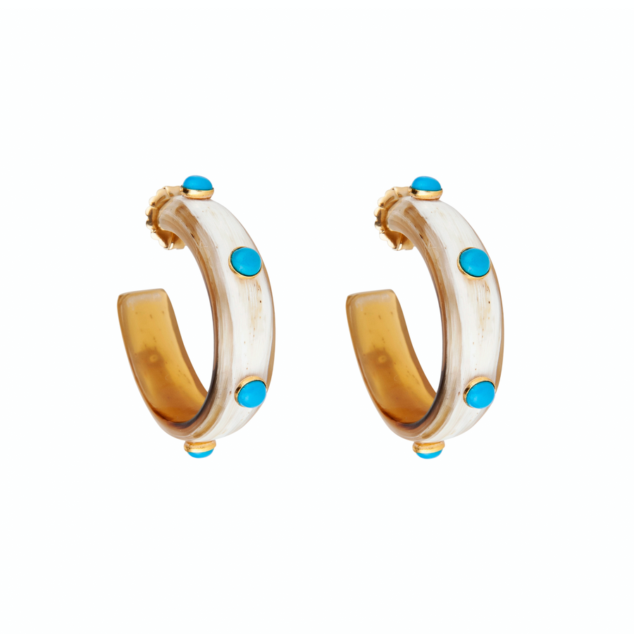 Horn Hoops (more colors)