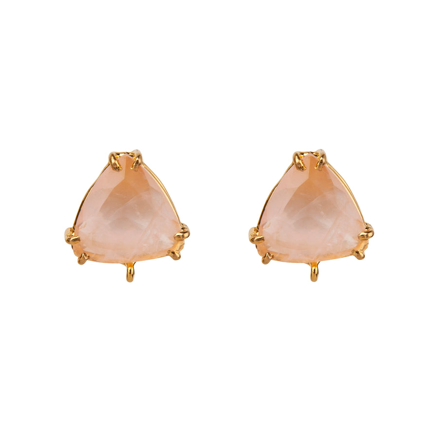 Small Triangle Studs (more colors)