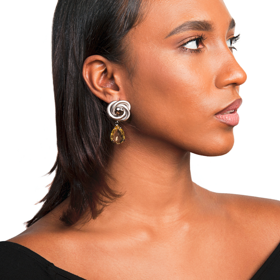 Leticia Earrings