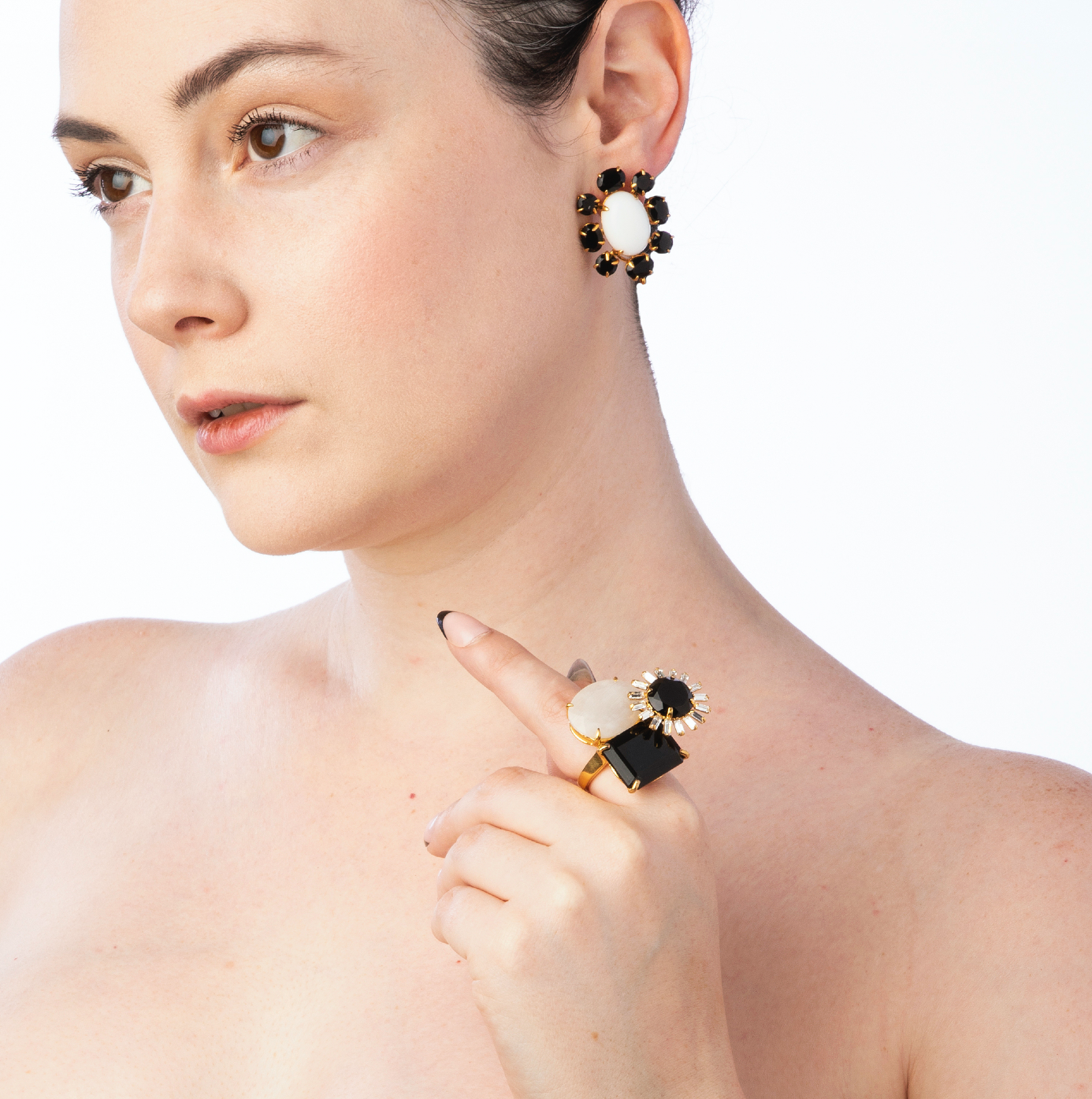 Everly Ring (more colors) – Bounkit