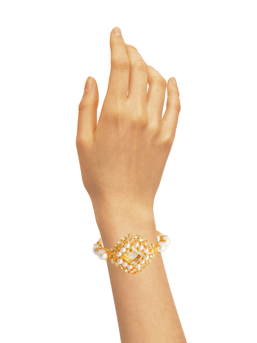 Paris Bangle
