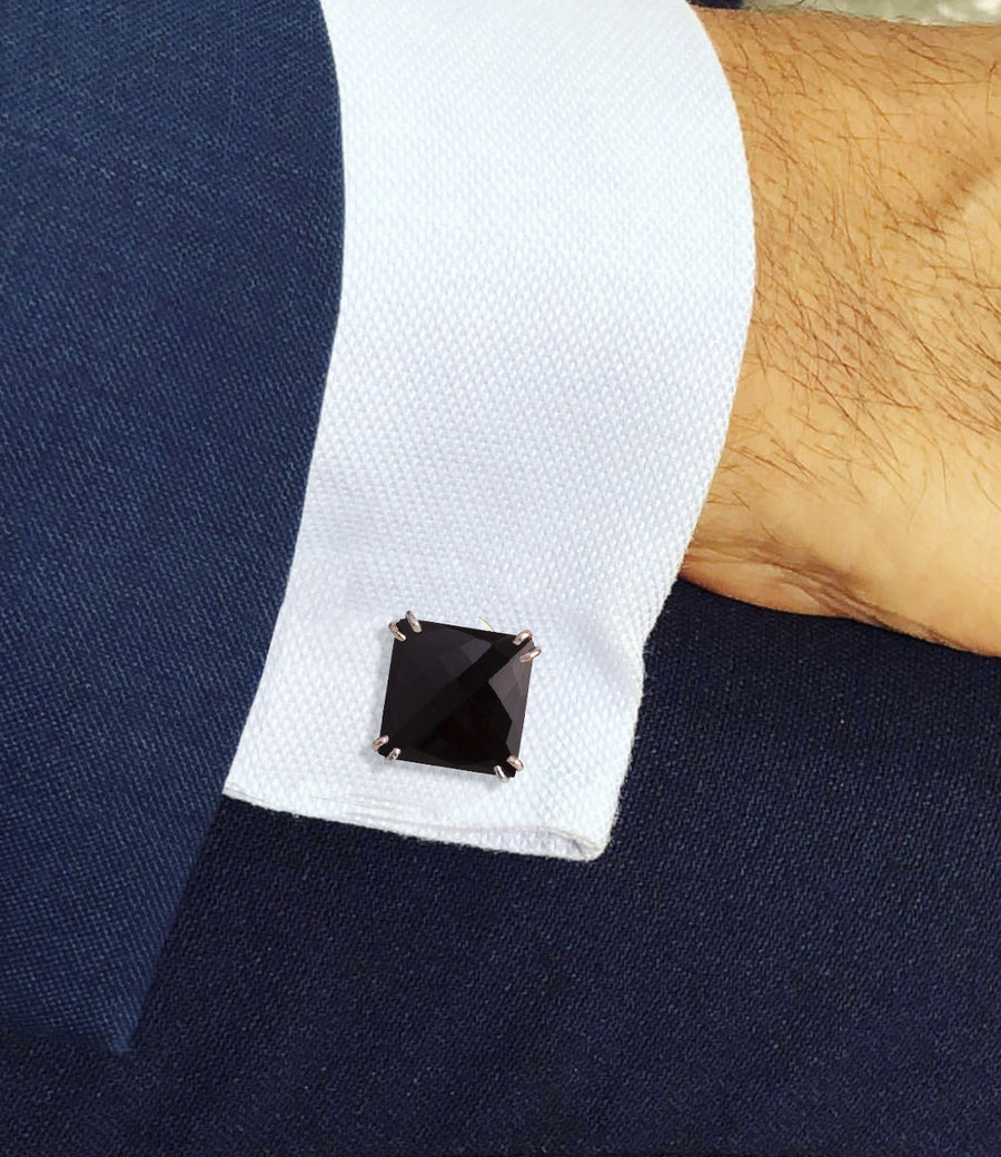 Square Cufflinks (more colors)