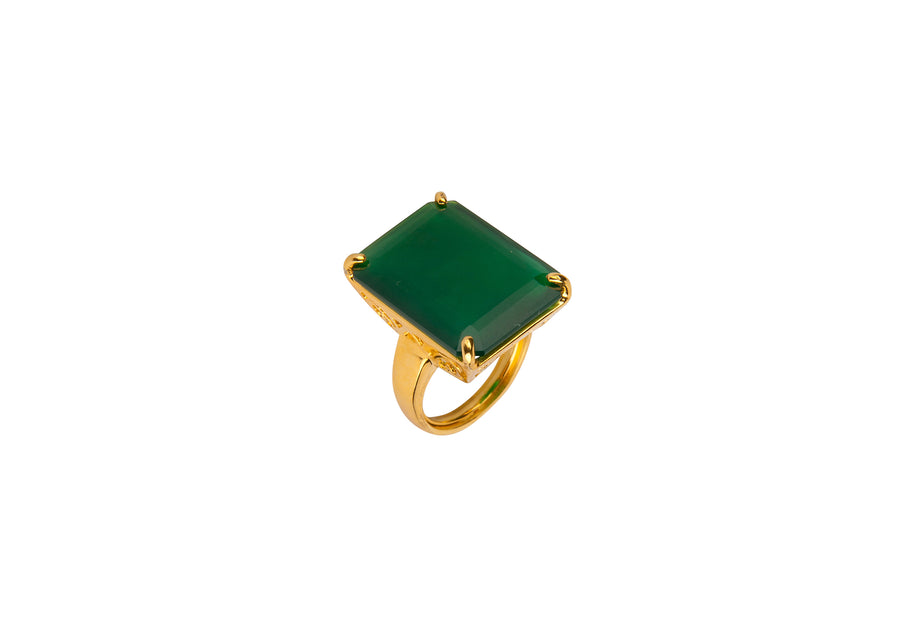 Rectangular Rings
