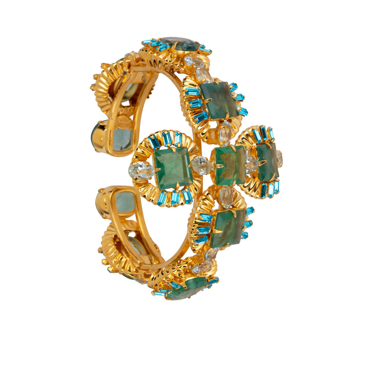 Fluorite Cuff