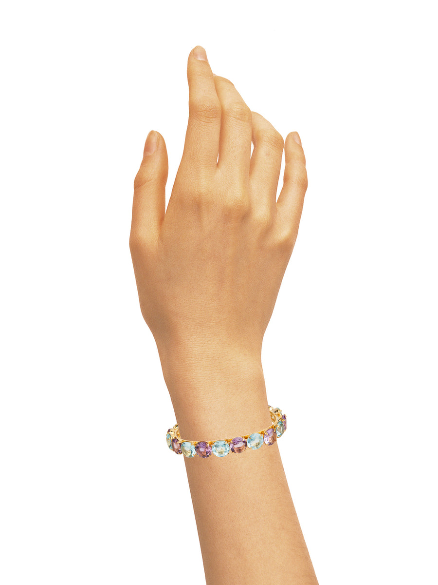 Round Hinged Cuff