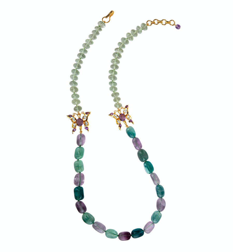 Butterfly Necklace