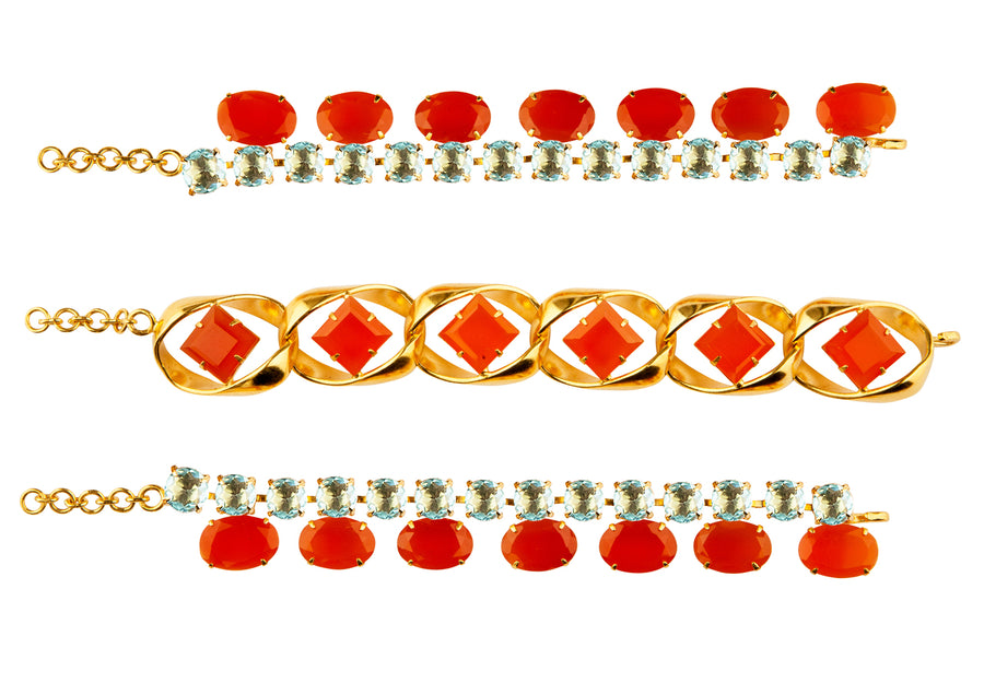 Katty Necklace