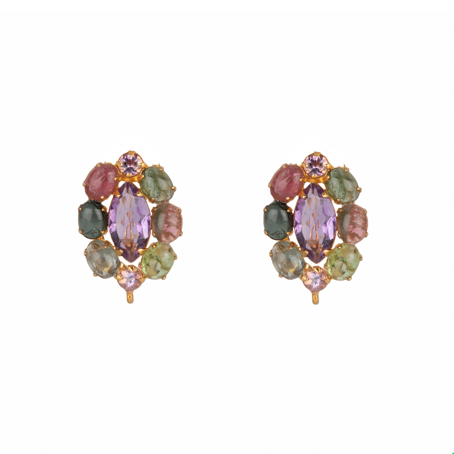 Cara Earrings