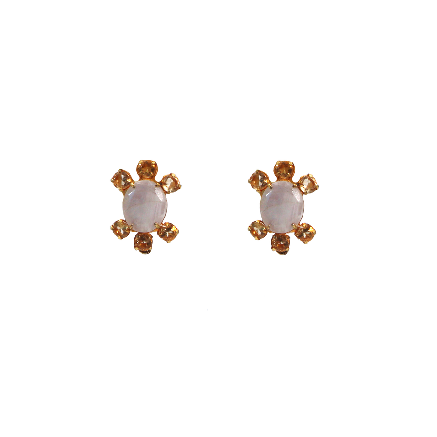 Luna Earrings