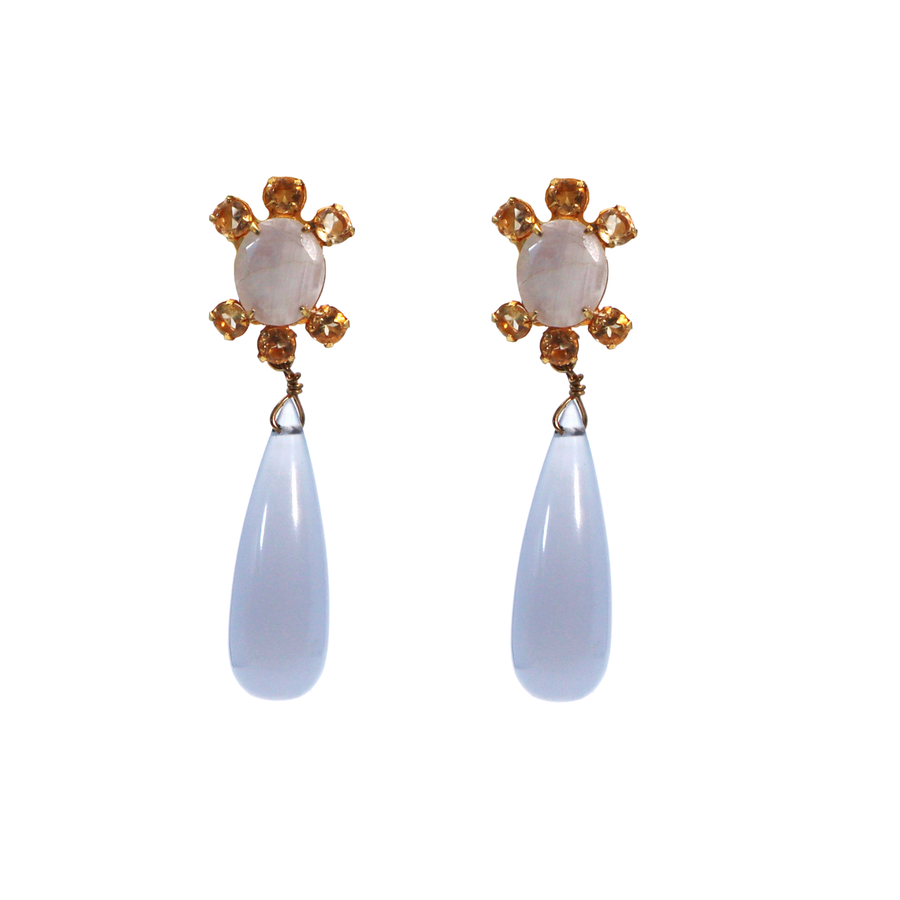 Luna Earrings