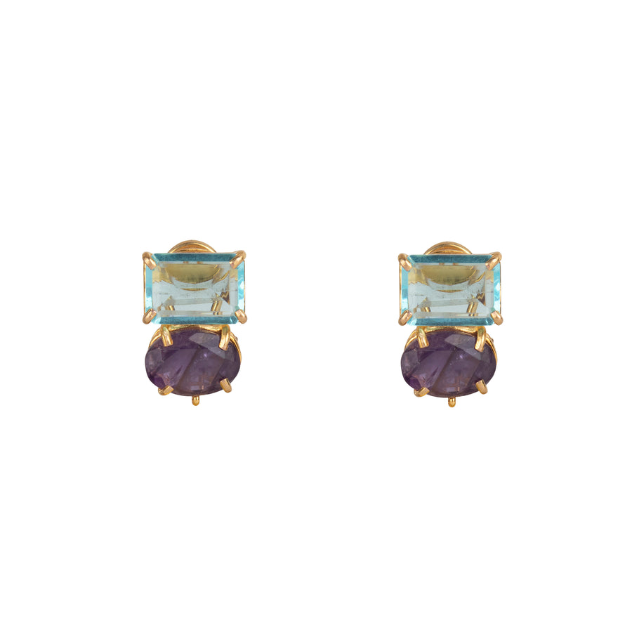 Coralie Earrings (more colors)