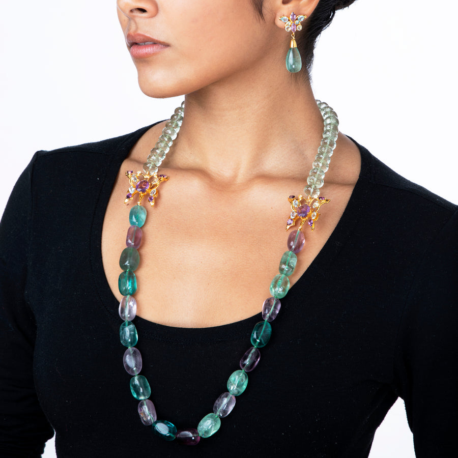 Butterfly Necklace