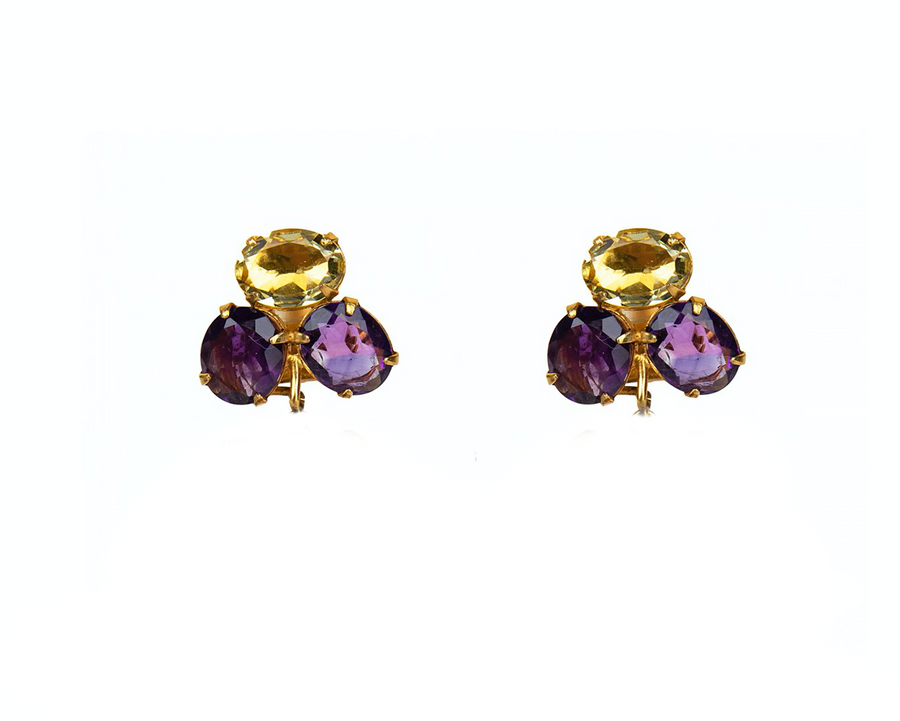 Gala Earrings